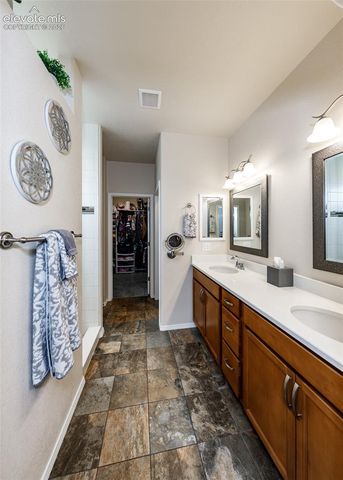 12931 Stone Valley Drive, Peyton, CO 80831