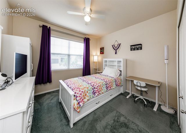 12931 Stone Valley Drive, Peyton, CO 80831