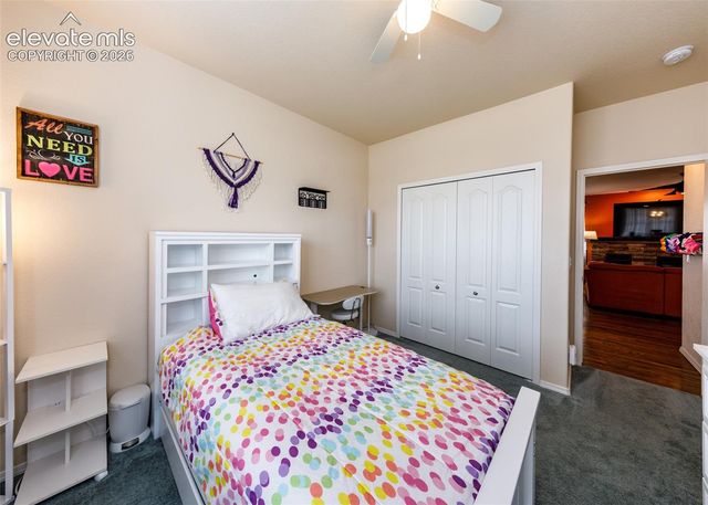 12931 Stone Valley Drive, Peyton, CO 80831