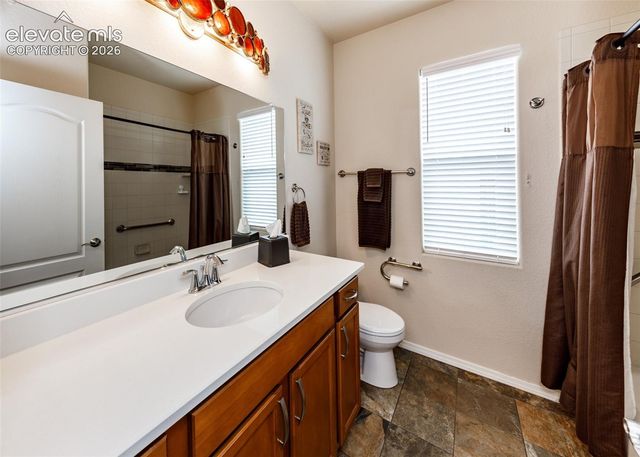 12931 Stone Valley Drive, Peyton, CO 80831