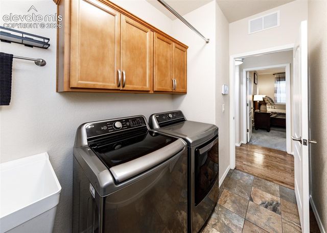 12931 Stone Valley Drive, Peyton, CO 80831