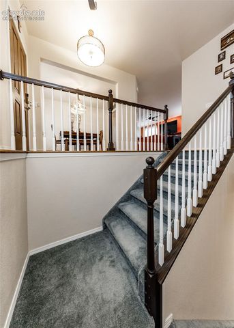 12931 Stone Valley Drive, Peyton, CO 80831