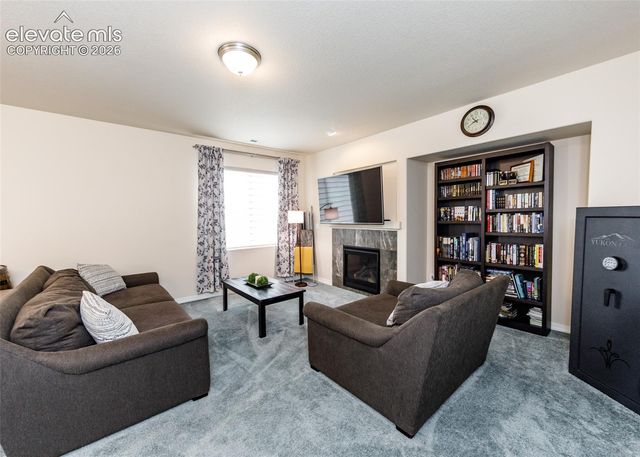 12931 Stone Valley Drive, Peyton, CO 80831