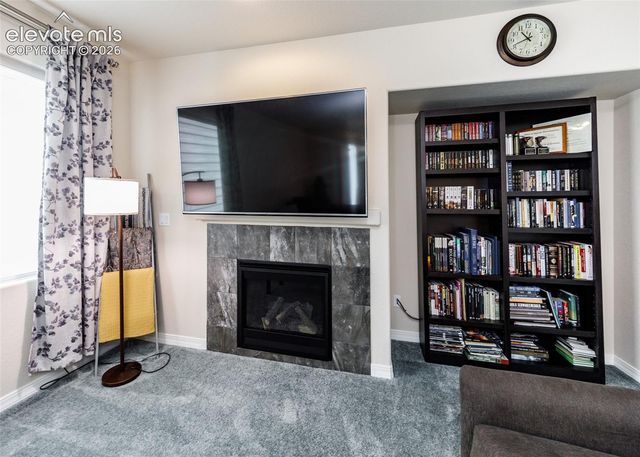 12931 Stone Valley Drive, Peyton, CO 80831
