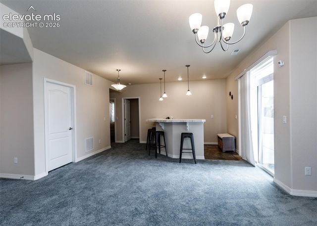 12931 Stone Valley Drive, Peyton, CO 80831