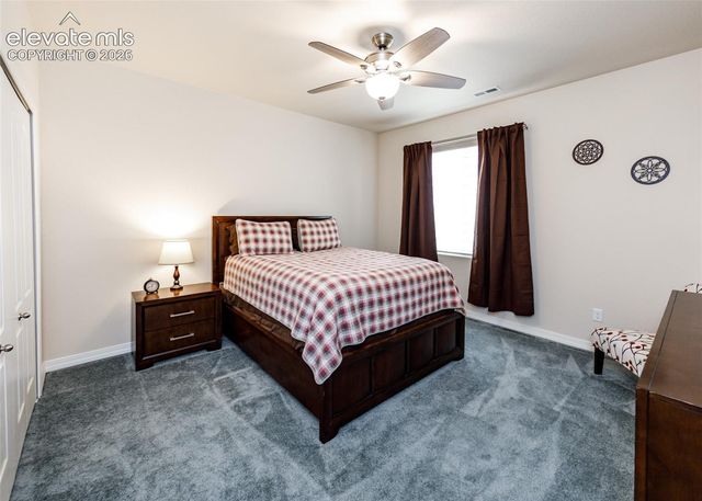 12931 Stone Valley Drive, Peyton, CO 80831