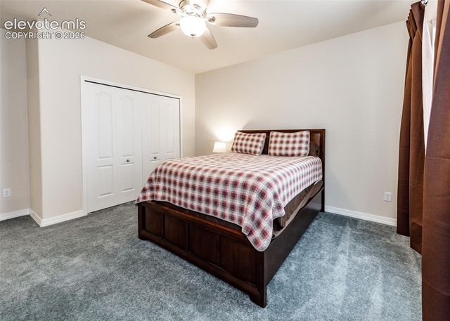 12931 Stone Valley Drive, Peyton, CO 80831