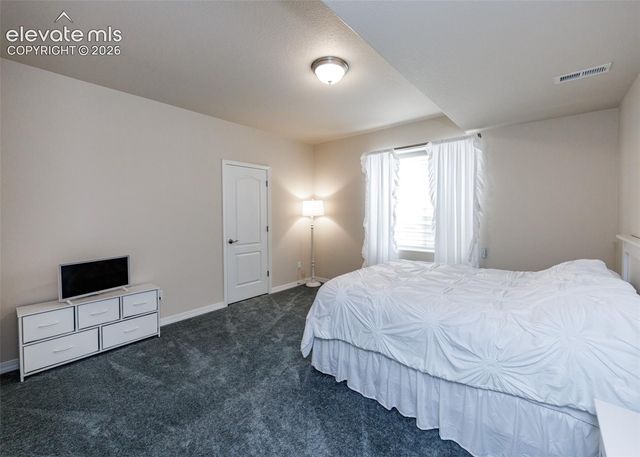 12931 Stone Valley Drive, Peyton, CO 80831