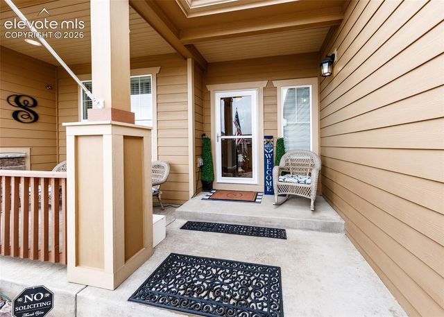 12931 Stone Valley Drive, Peyton, CO 80831