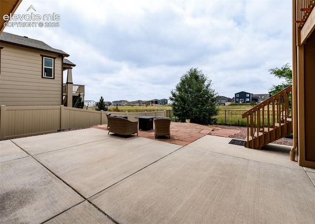 12931 Stone Valley Drive, Peyton, CO 80831