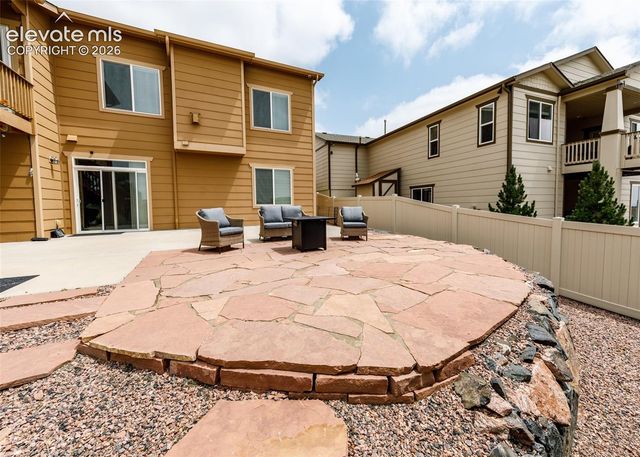 12931 Stone Valley Drive, Peyton, CO 80831