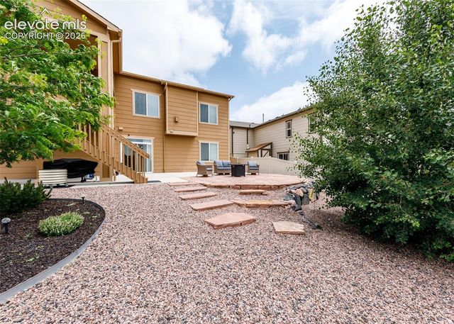 12931 Stone Valley Drive, Peyton, CO 80831