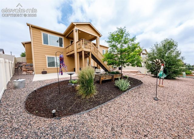 12931 Stone Valley Drive, Peyton, CO 80831