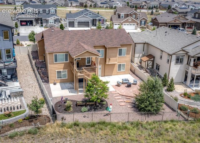 12931 Stone Valley Drive, Peyton, CO 80831