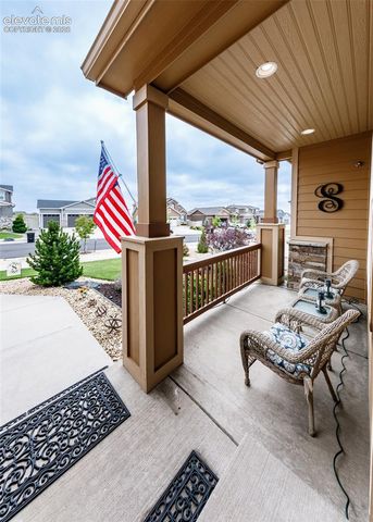 12931 Stone Valley Drive, Peyton, CO 80831