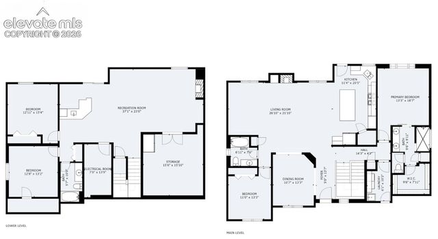 12931 Stone Valley Drive, Peyton, CO 80831