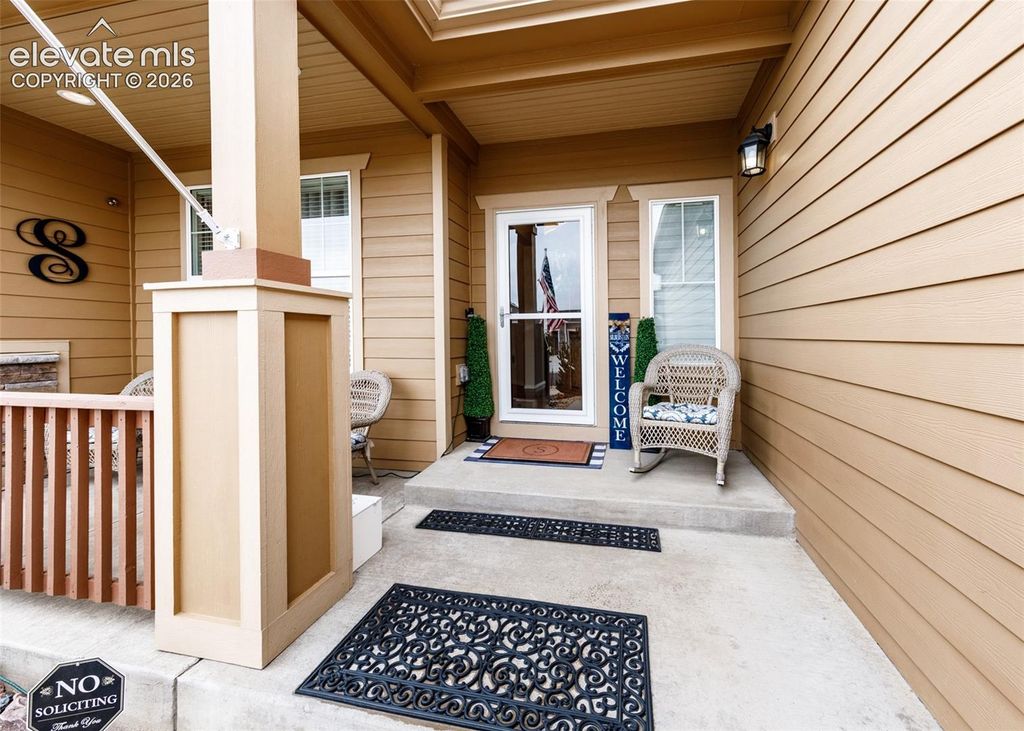 12931 Stone Valley Drive, Peyton, CO 80831 — photo 4