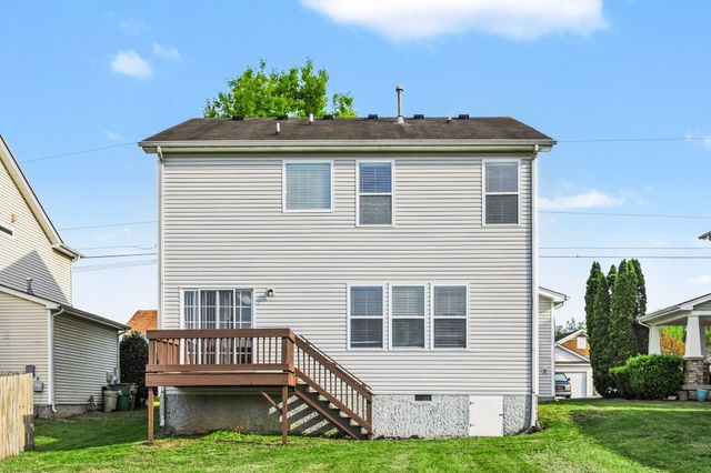 4633 Cather Ct, Nashville, TN 37214