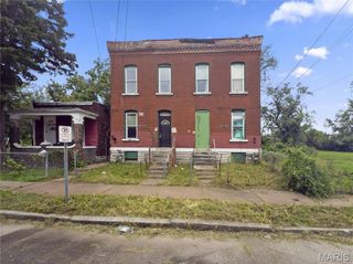3850 Penrose St., St Louis, MO 63107