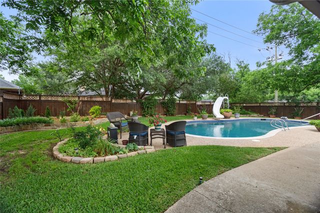 5132 Wedgefield Road, Granbury, TX 76049