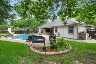 5132 Wedgefield Road, Granbury, TX 76049