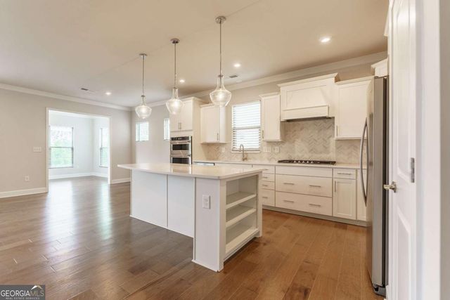 5031 Adler Court, Hoschton, GA 30548