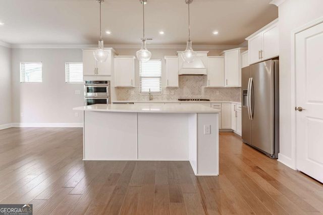 5031 Adler Court, Hoschton, GA 30548