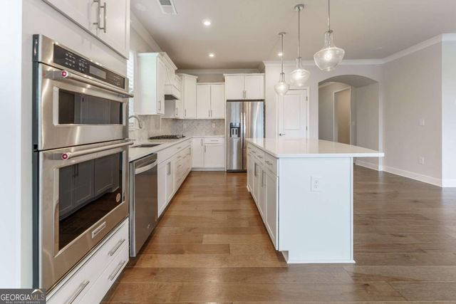 5031 Adler Court, Hoschton, GA 30548