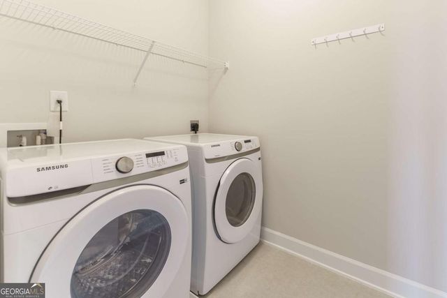 5031 Adler Court, Hoschton, GA 30548