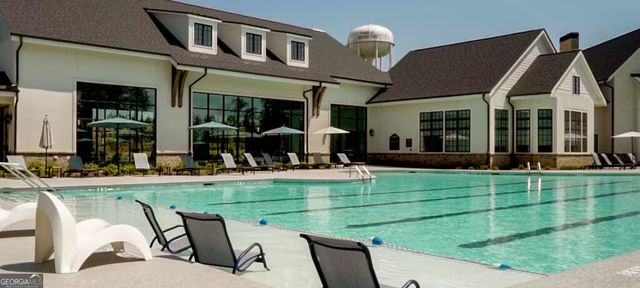 5031 Adler Court, Hoschton, GA 30548