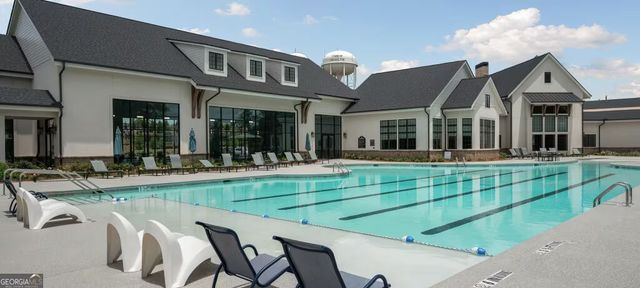 5031 Adler Court, Hoschton, GA 30548