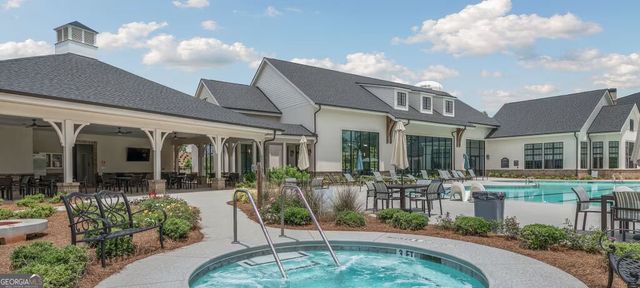5031 Adler Court, Hoschton, GA 30548