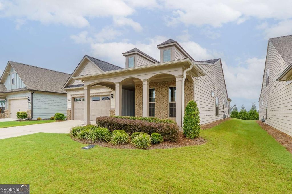 5031 Adler Court, Hoschton, GA 30548