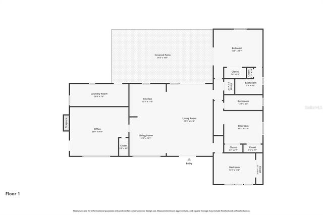 3506 HILLGROVE ROAD, Valrico, FL 33596
