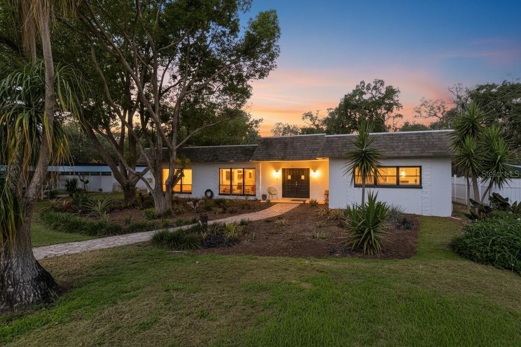 3506 HILLGROVE ROAD, Valrico, FL 33596