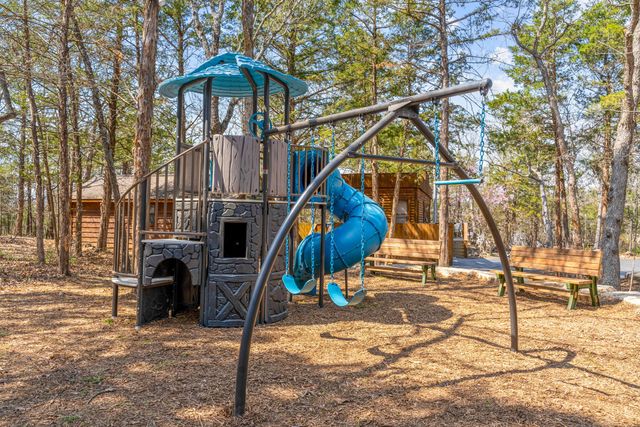 24 Village Trail 10-3, Branson, MO 65616