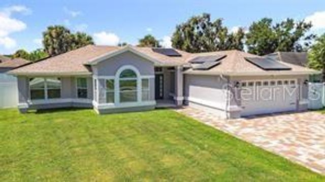 1722 WOOD VIOLET DRIVE, Orlando, FL 32824
