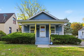 4609 Brookville Road, Indianapolis, IN 46201