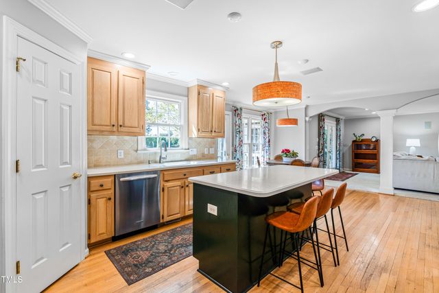 8409 Muirfield Drive, Fuquay Varina, NC 27526
