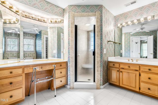 8409 Muirfield Drive, Fuquay Varina, NC 27526