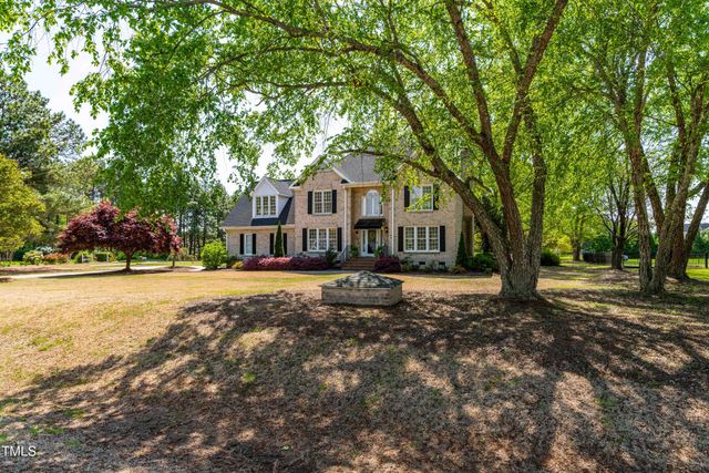 8409 Muirfield Drive, Fuquay Varina, NC 27526