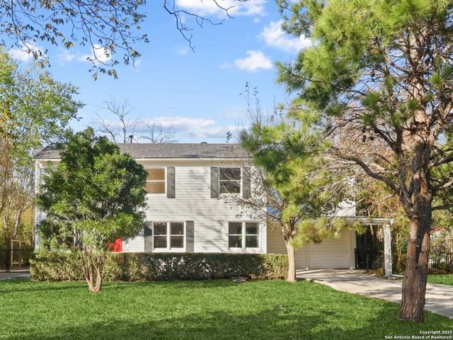 123 Mandalay, San Antonio, TX 78212