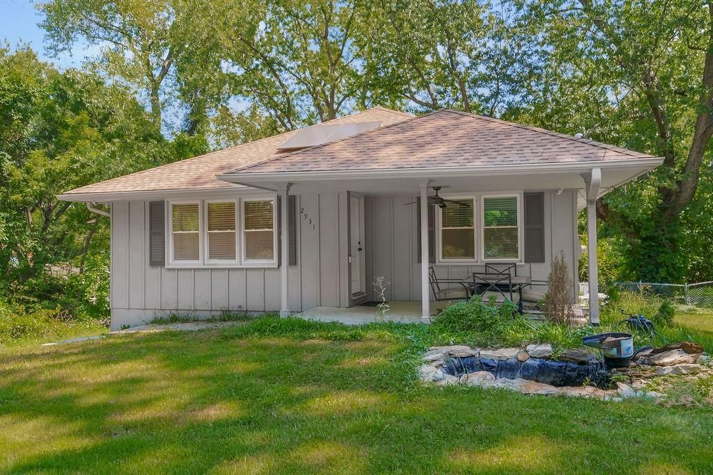 2931 N 65th Terrace, Kansas City, KS 66104