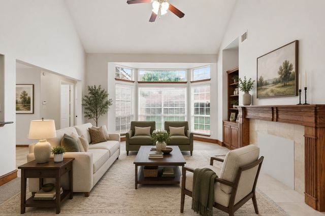 2220 New College Lane, Plano, TX 75025