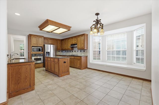 2220 New College Lane, Plano, TX 75025