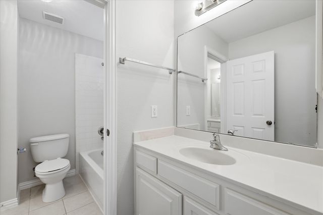 2220 New College Lane, Plano, TX 75025