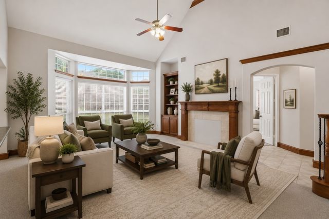 2220 New College Lane, Plano, TX 75025