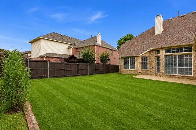 2220 New College Lane, Plano, TX 75025