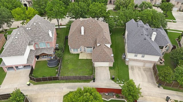 2220 New College Lane, Plano, TX 75025
