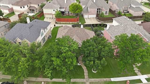 2220 New College Lane, Plano, TX 75025